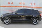 奥迪Q52012款2.0TFSI 舒适型