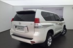 丰田普拉多2010款2.7L 自动 标准版