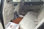 奥迪A6L2011款2.0TFSI 舒适型