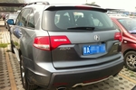 讴歌MDX2010款3.7L 舒适豪华运动版