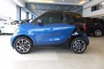 smartfortwo2016款1.0L 硬顶激情版