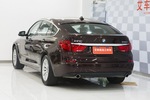 宝马5系GT2010款535i GT领先型