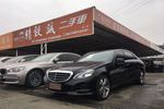 奔驰E级2015款E320L 运动型 4MATIC