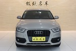 奥迪Q32015款30 TFSI 舒适型