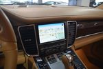 保时捷Panamera2010款Panamera 4 3.6L 