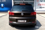 大众途观2013款1.8TSI 手自一体 两驱舒适版