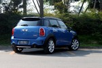 MINICOUNTRYMAN2012款1.6T COOPER S