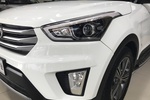 现代ix252016款1.6T 双离合两驱智能型GLS