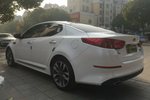 起亚K52015款2.0L 自动LUXURY