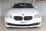 宝马5系2013款520Li 典雅型