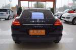 保时捷Panamera2010款Panamera 3.6L 