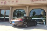 保时捷Cayman2009款Cayman 2.9L 