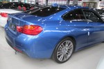 宝马4系 Coupe2016款440i xDrive设计套装