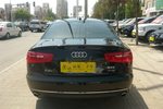 奥迪A6L2012款TFSI 标准型(2.0T)