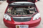 比亚迪F3R2009款1.5L G-i 金钻版实用型