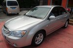 起亚赛拉图2007款1.6 GLS 手动