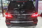 奔驰GL级2013款GL 500 4MATIC