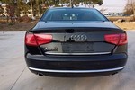 奥迪A8L2011款3.0TFSI low quattro 豪华型