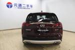 英菲尼迪QX502018款2.0T 两驱菁英版