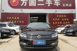 大众帕萨特2013款1.8TSI DSG 御尊版