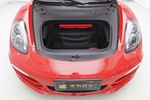 保时捷Boxster2013款Boxster 2.7L 