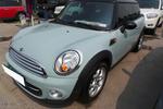 MINICOUPE2012款1.6L COOPER 