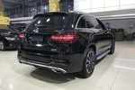 奔驰GLC级2017款GLC 260 4MATIC 动感型