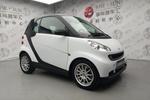 smartfortwo2011款1.0L MHD 硬顶标准版