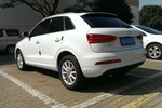 奥迪Q32012款35TFSI 舒适型