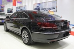 大众CC2013款2.0TSI 至尊型