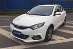 长安逸动XT2016款1.6L GDI 手动锐酷型