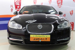 捷豹XF2008款3.0L 优质豪华版