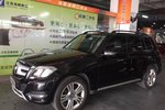 奔驰GLK级2014款GLK 260 4MATIC 动感型