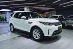 路虎全新一代发现2018款3.0L V6 SE