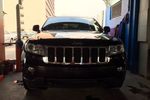 Jeep大切诺基2013款3.6L 舒享导航版