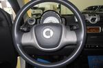 smartfortwo2012款1.0 MHD 硬顶舒适版