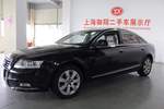 奥迪A6L2011款2.4L 豪华型