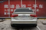 奥迪A4L2015款35 TFSI 自动标准型