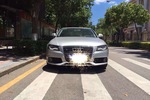 奥迪A4L2011款2.0TFSI 舒适型