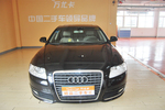 奥迪A6L2010款2.0TFSI 手自一体 标准型