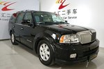 林肯领航员2005款Navigator 4×4