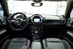 MINICLUBMAN2016款1.5T COOPER 极客版