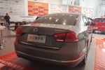 大众帕萨特2011款1.8TSI AQ尊荣版