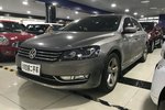 大众帕萨特2011款1.8TSI DSG御尊版