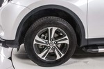 丰田RAV42015款2.0L CVT两驱风尚版