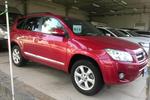 丰田RAV42009款2.4L 自动豪华版