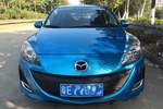 马自达MAZDA3两厢2010款1.6L 自动豪华型