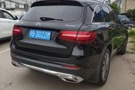 奔驰GLC级2016款GLC 260 4MATIC 动感型