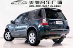 路虎神行者22011款2.2L SD4 HSE 柴油版