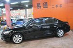 本田雅阁2011款2.4L EX Navi